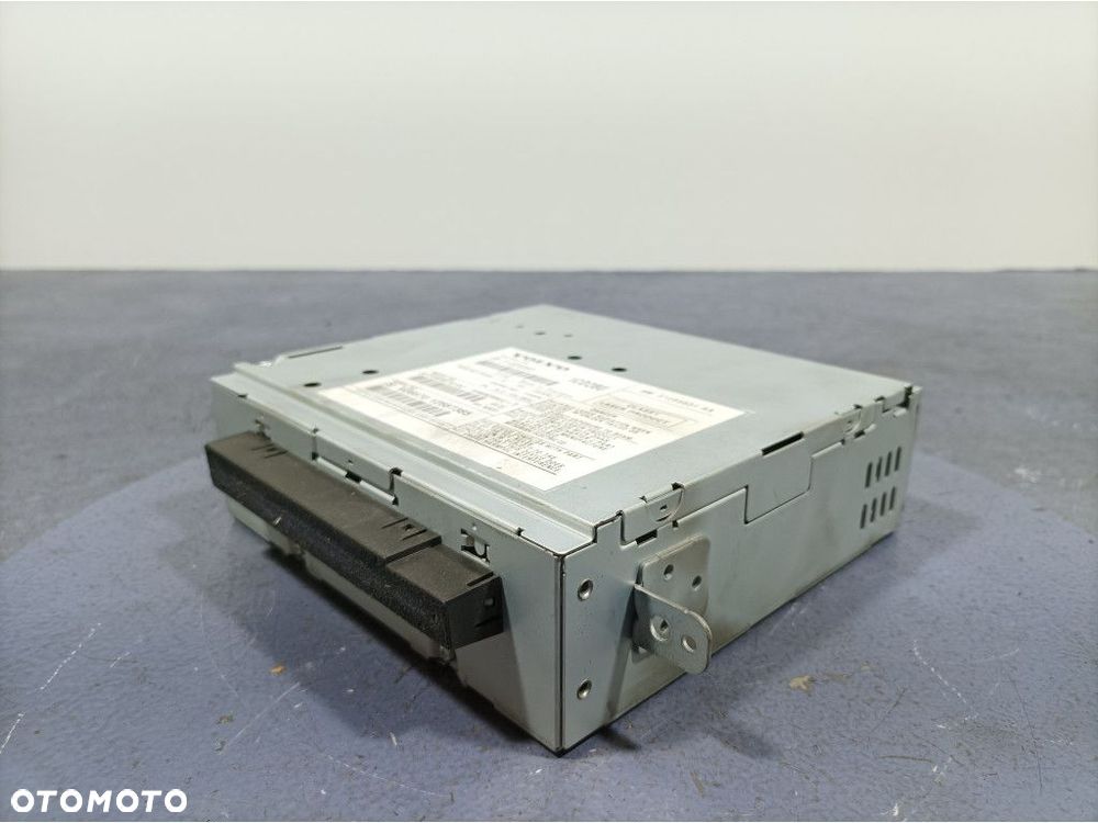 VOLVO XC90 I LIFT RADIO RADIOODTWARZACZ CZYTNIK NAPĘD 31285831 - 2