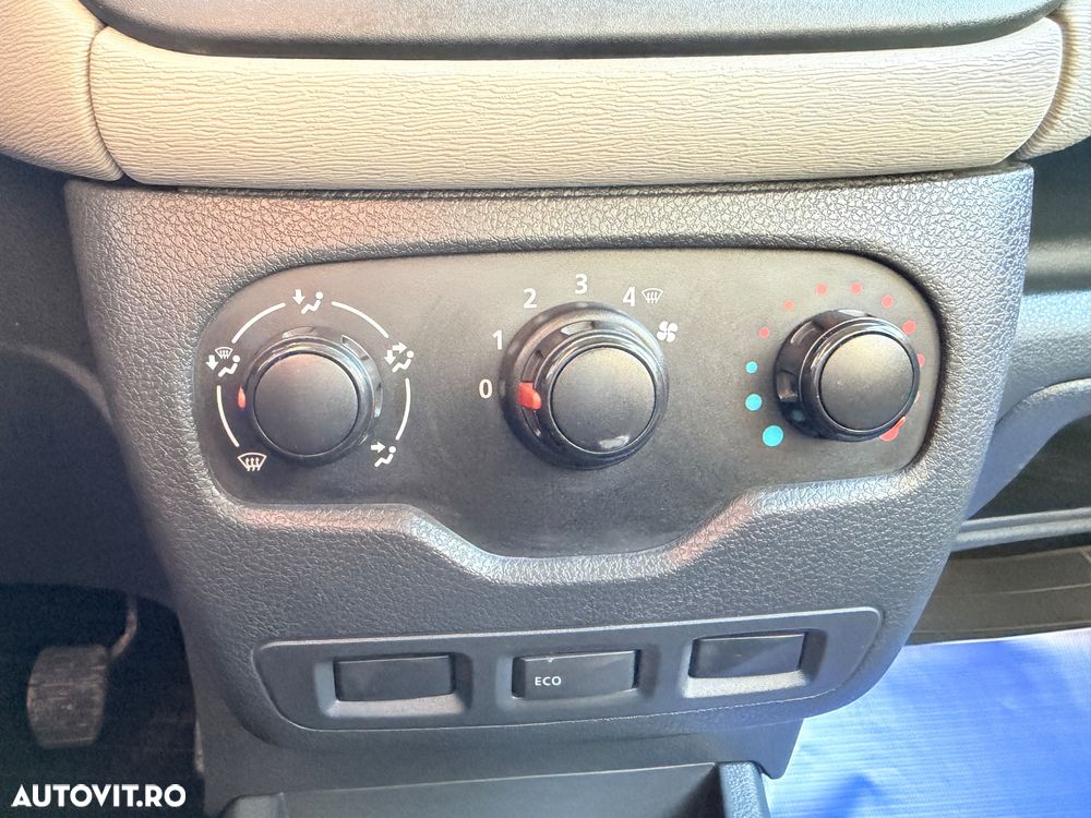 Dacia Dokker 1.6 Basic - 5