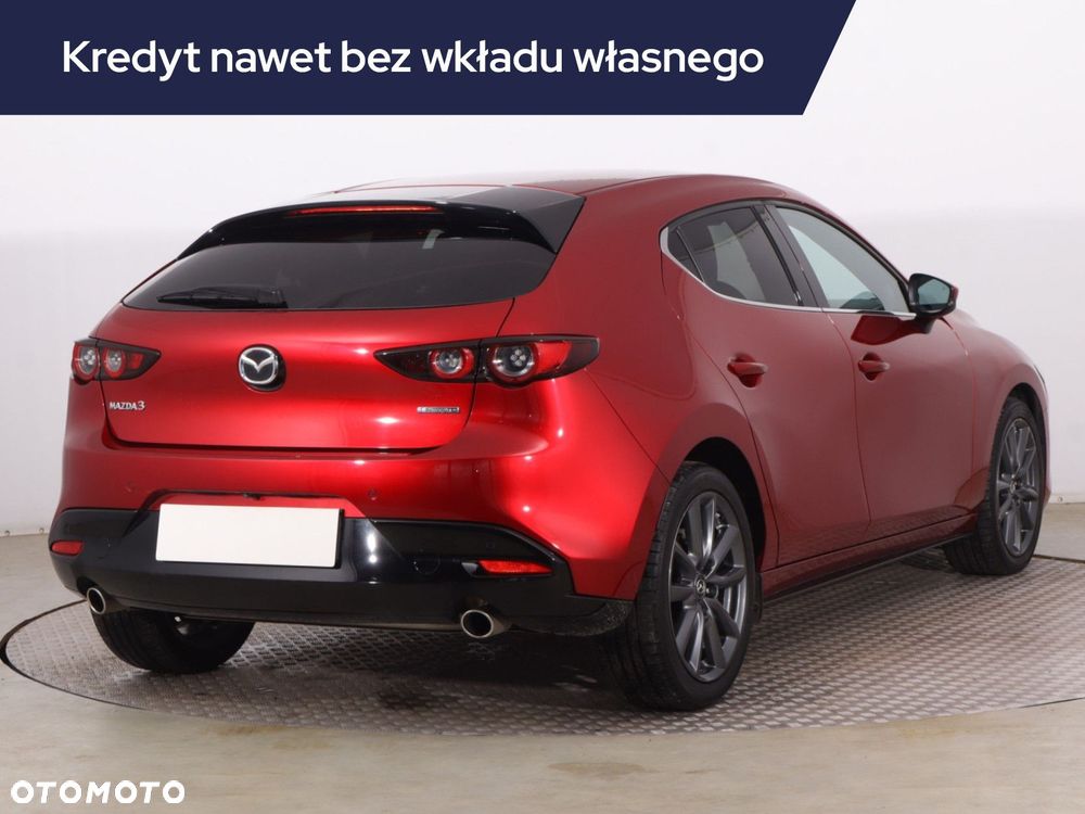 Mazda 3 - 7