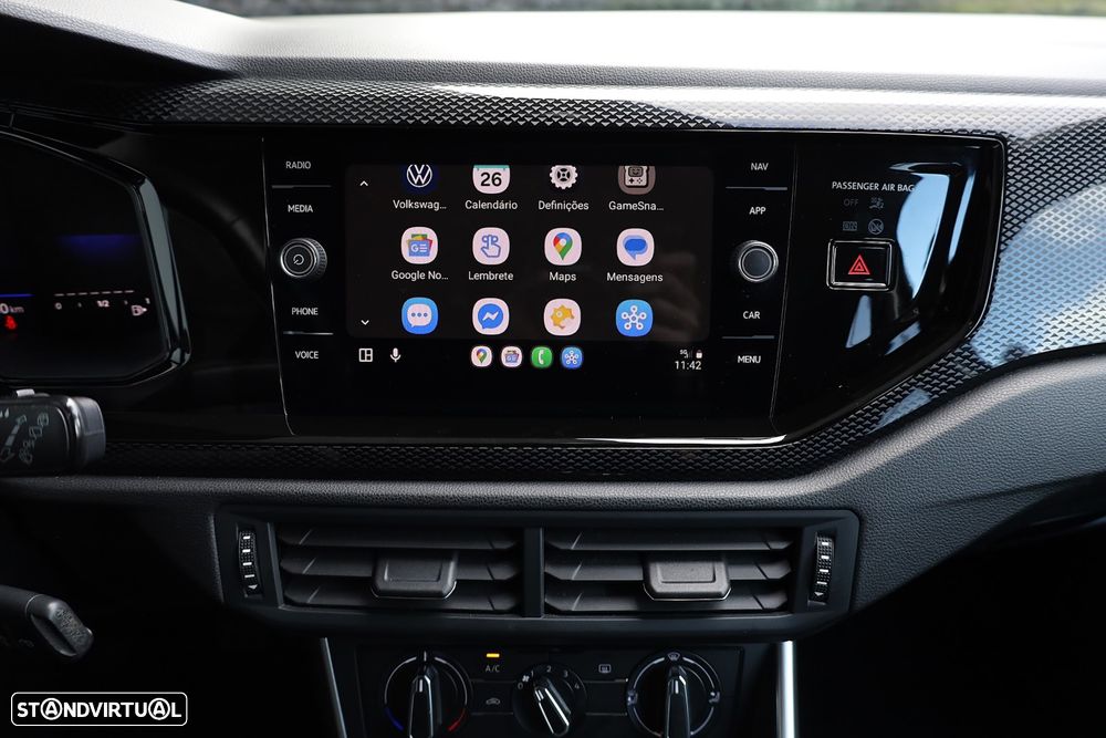 VW Polo 1.0 TSI Urban - 35