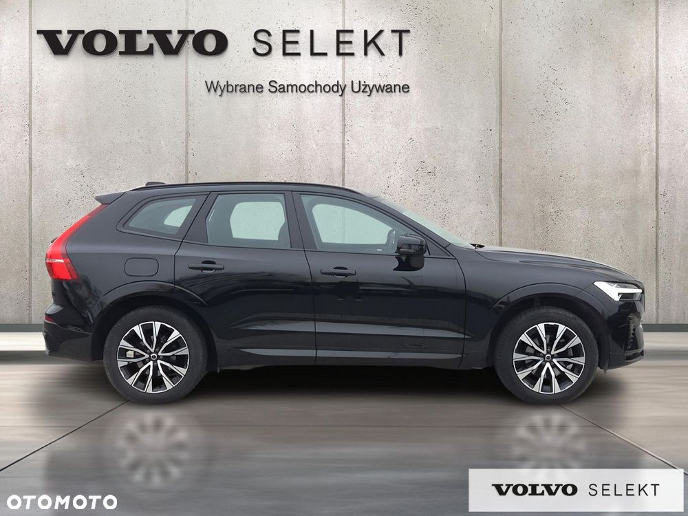 Volvo XC 60 B5 B AWD Plus Dark - 7