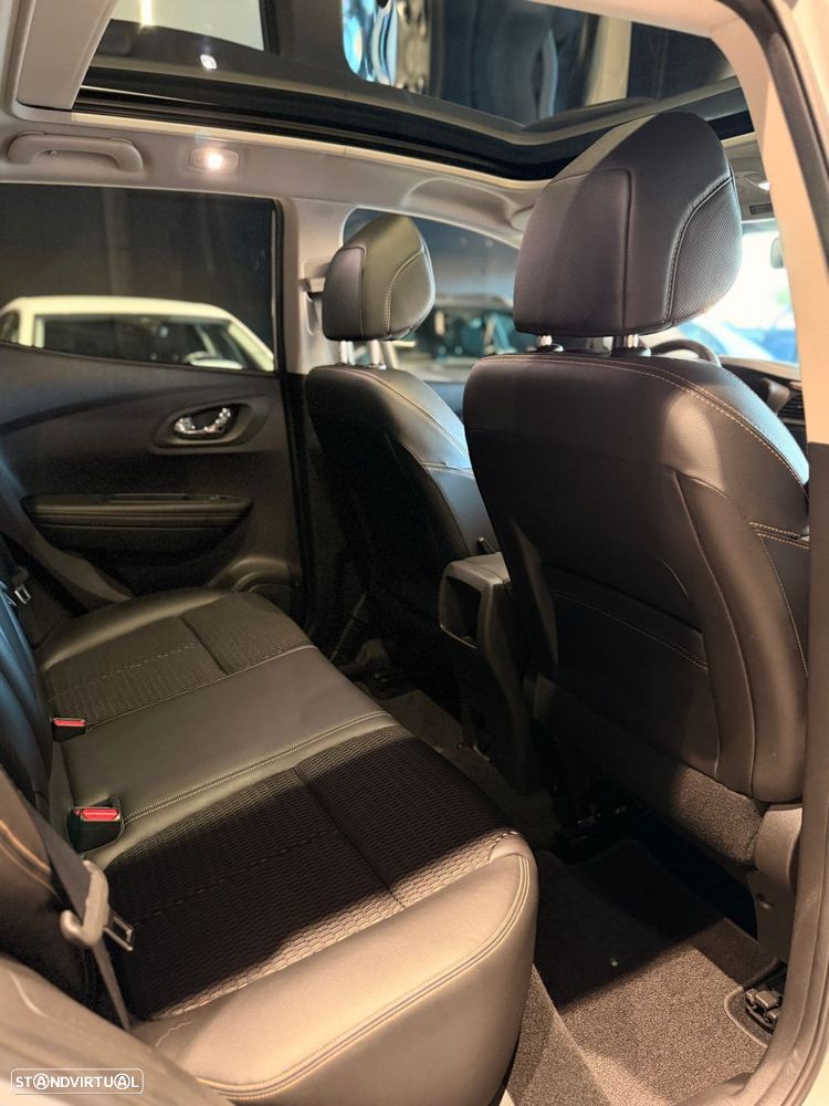 Renault Kadjar 1.5 dCi Exclusive - 45