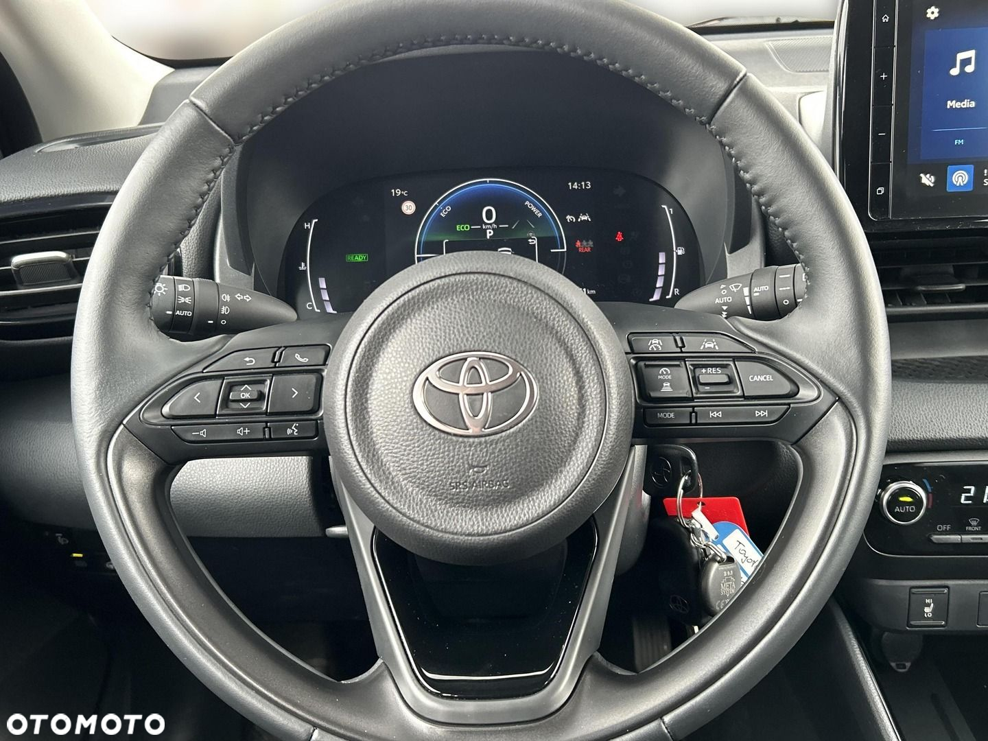 Toyota Yaris - 13
