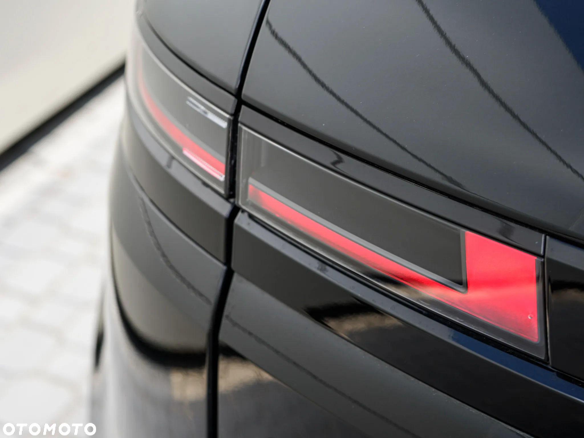 Land Rover Range Rover Evoque D165 S - 6