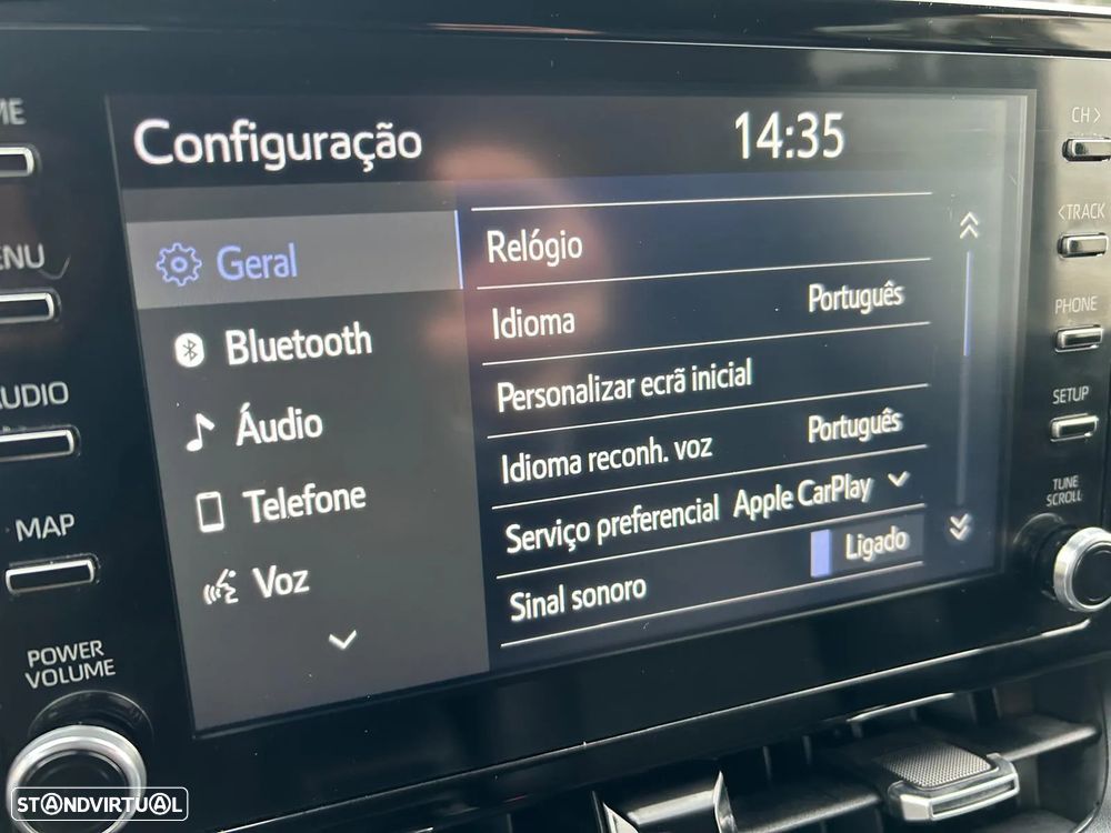 Toyota Corolla Touring Sports 1.8 Hybrid Comfort+P.Sport - 18