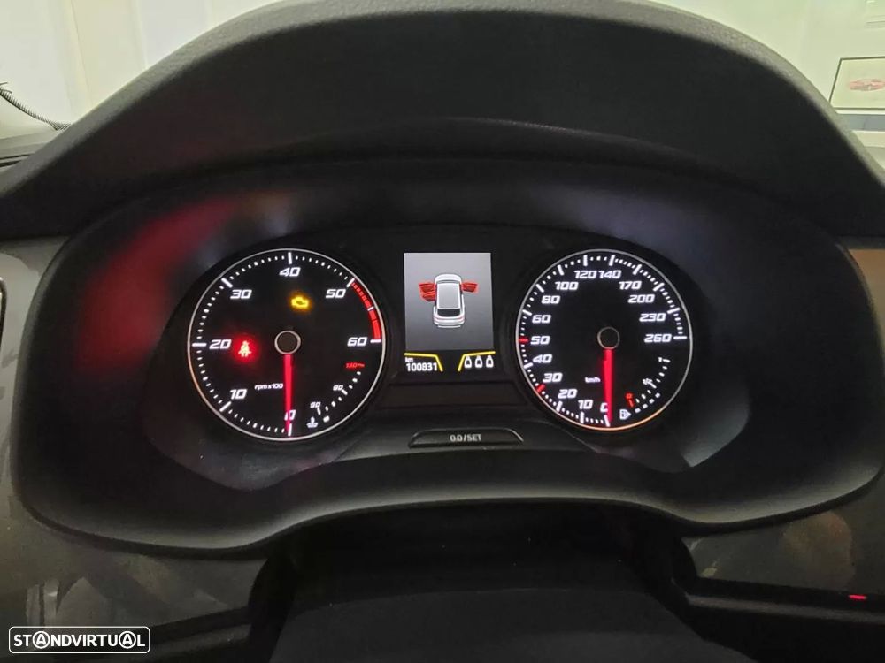 SEAT Ateca 1.6 TDI Style - 22