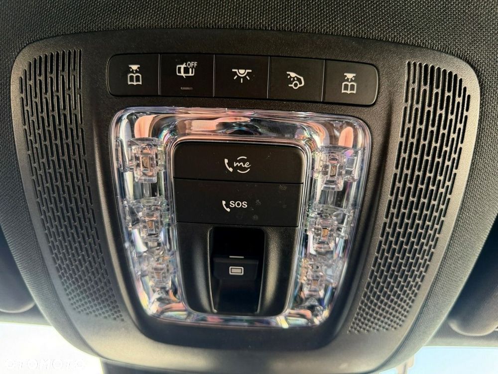Mercedes-Benz GLE 350 de 4Matic 9G-TRONIC AMG Line Advanced Plus - 27