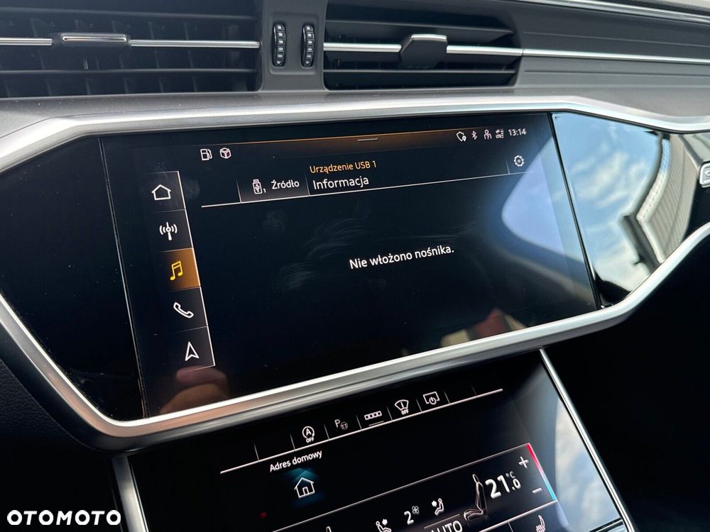 Audi A6 Avant - 27