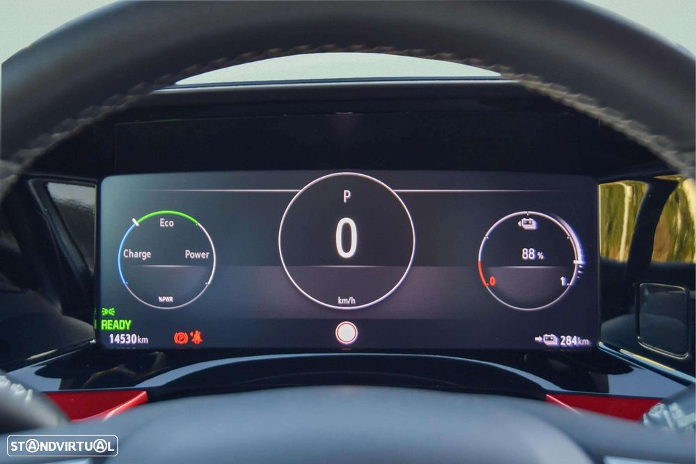 Opel Mokka-e 50 kWh GS - 36