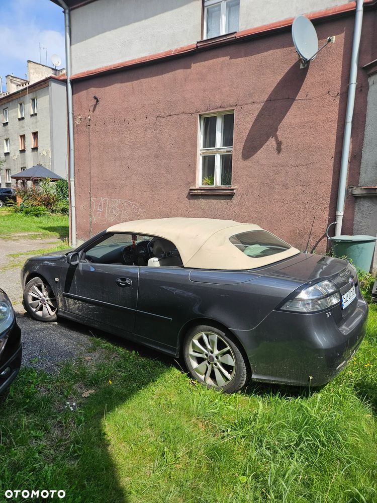 Saab 9-3 1.9TTiD PF - 12