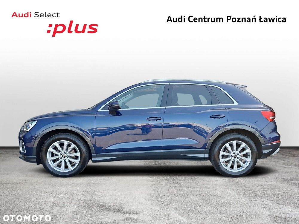 Audi Q3 - 7