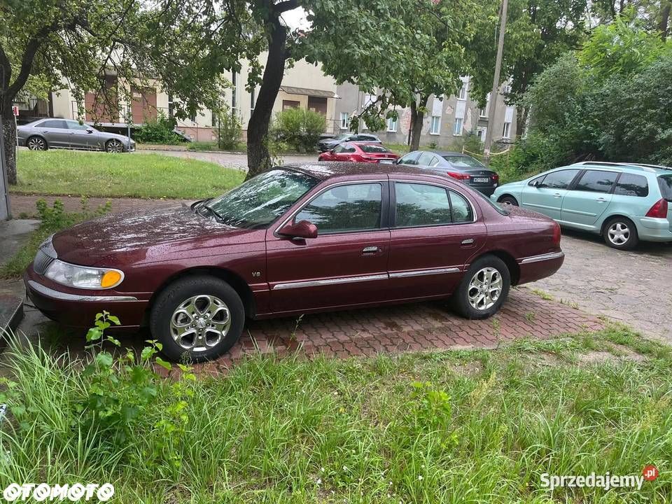 Lincoln Continental ver-4-6 - 5