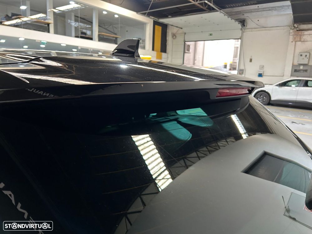 Renault Mégane Sport Tourer 1.5 Blue dCi R.S. Line - 14