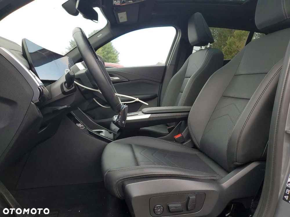 BMW X2 - 8