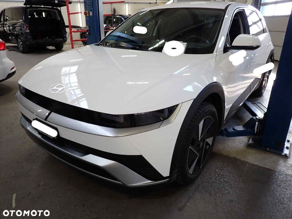 Hyundai IONIQ 5 84 kWh Centriq - 1