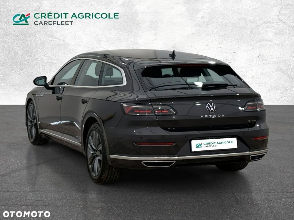 Volkswagen Arteon - 8