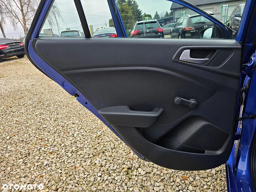 Hyundai i20 1.2 Classic - 16