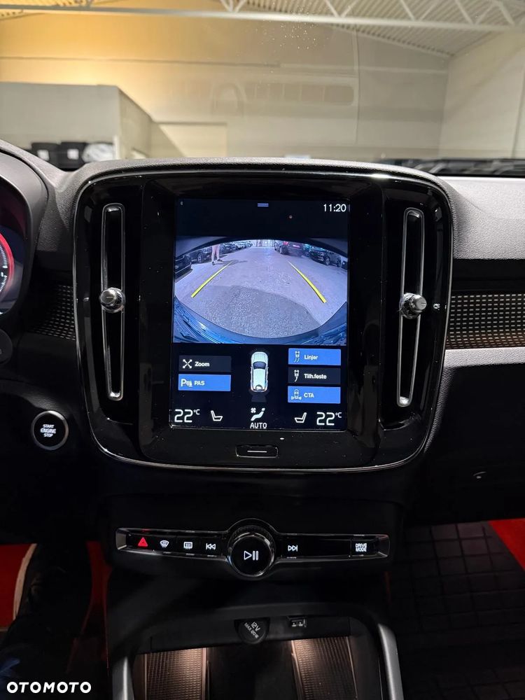 Volvo XC 40 B5 B AWD R-Design - 20