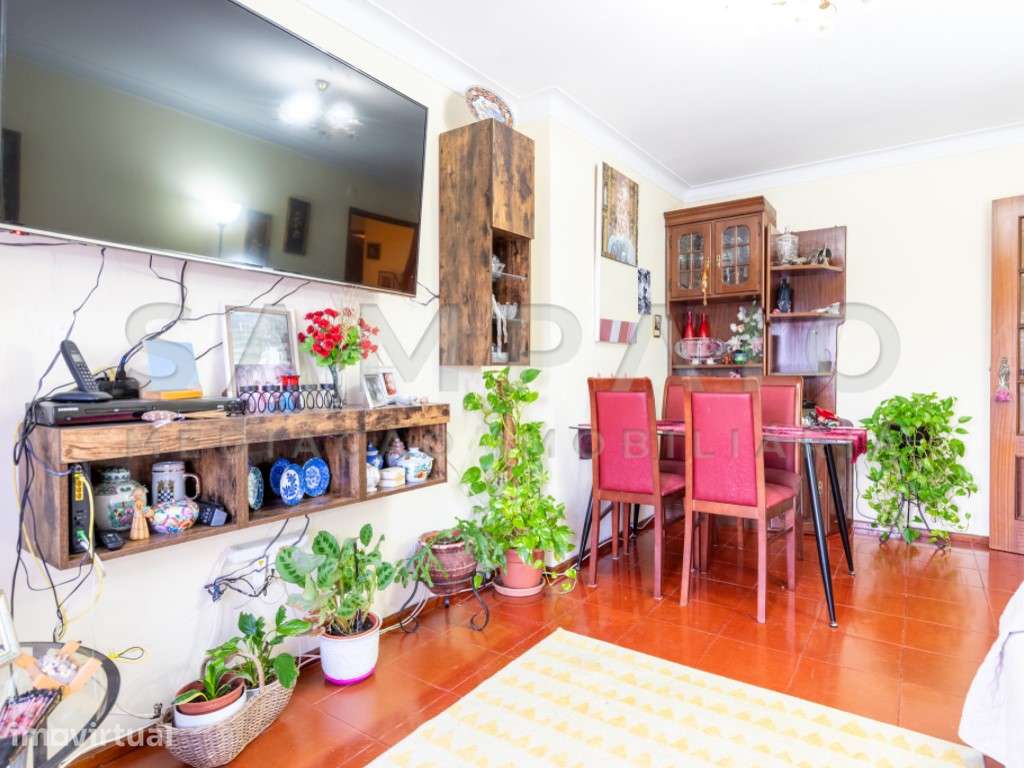 Apartamento T1- Campanhã! - Grande imagem: 3/27