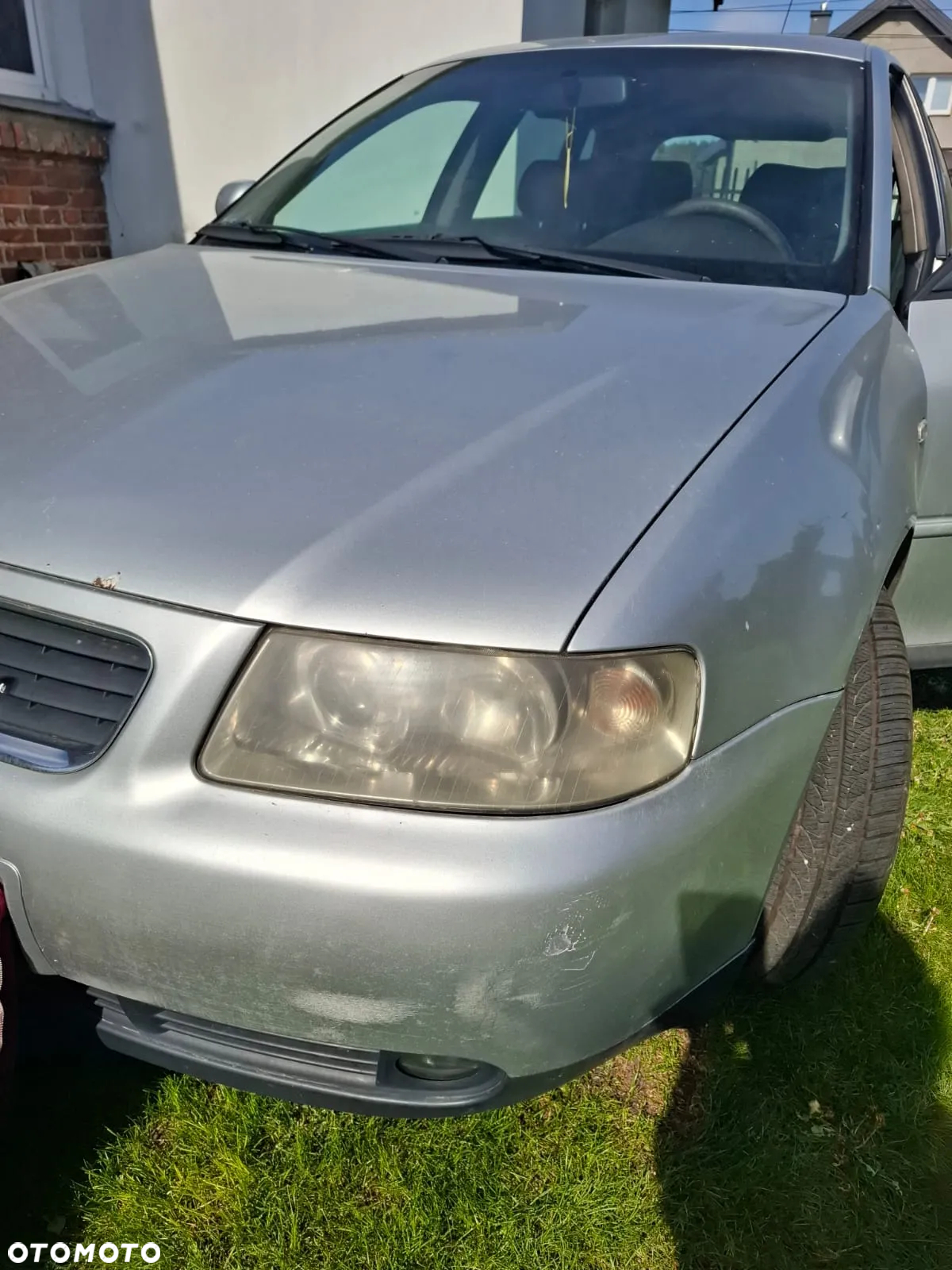 Audi A3 - 10