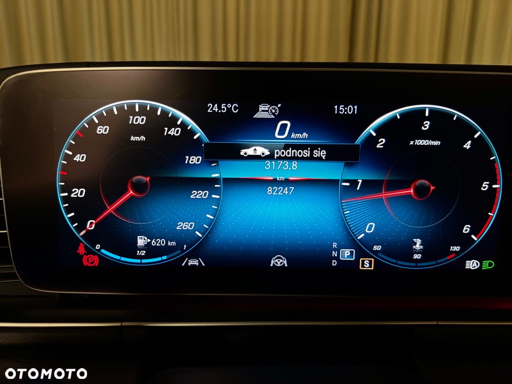 Mercedes-Benz GLE 400 d 4-Matic Premium Plus - 15