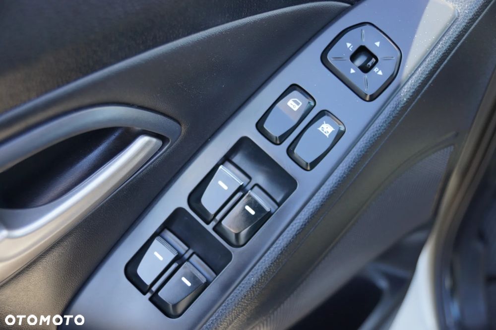 Hyundai ix35 1.7 CRDi 2WD Comfort - 20