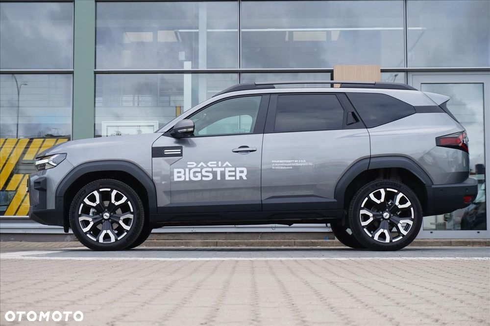 Dacia Bigster - 5