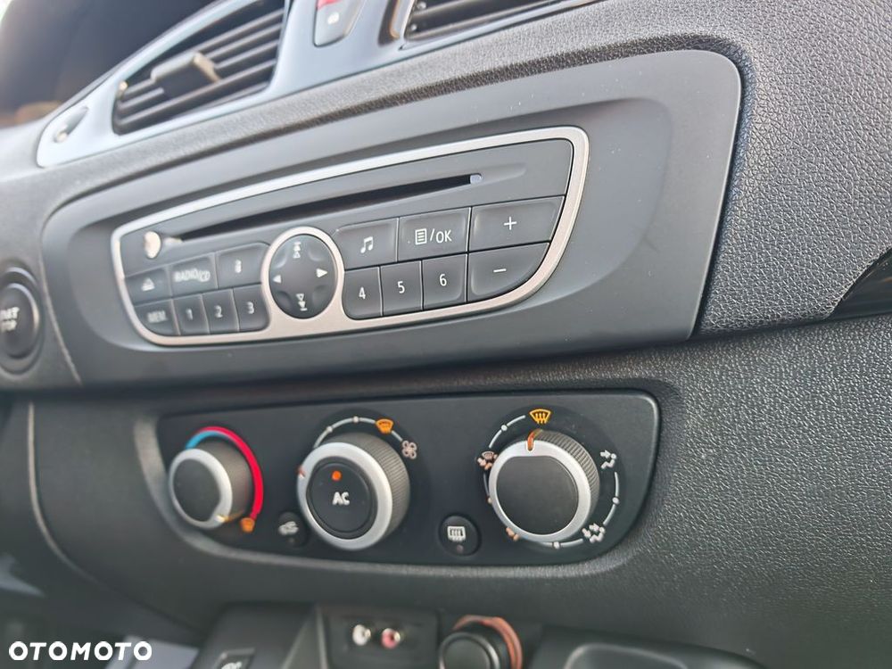 Renault Scenic 1.6 16V Authentique Euro5 - 35