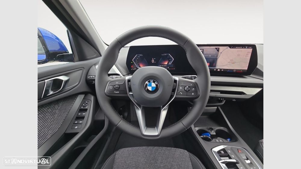 BMW 116 Pack Desportivo M - 11