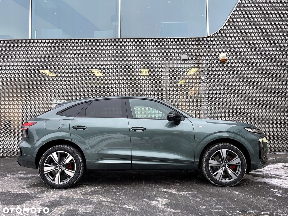 Audi Q3 Sportback - 10