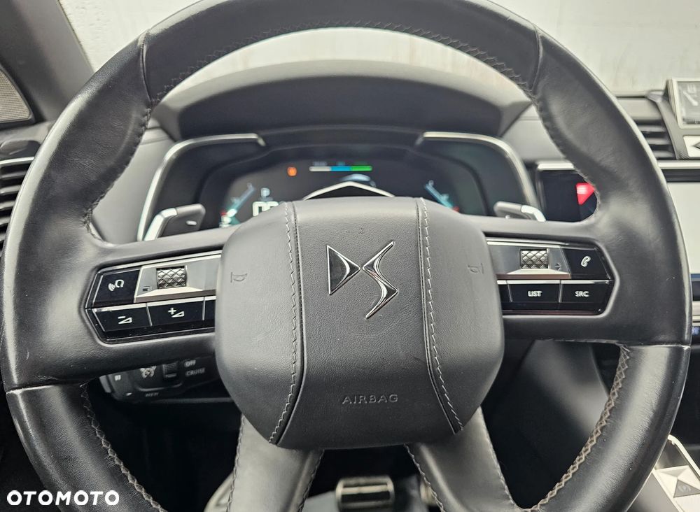 DS Automobiles DS 7 Crossback - 15