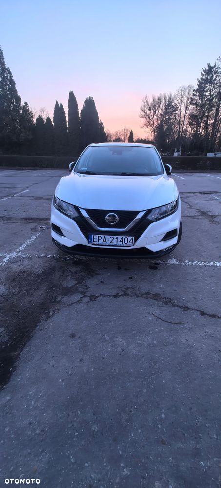 Nissan Qashqai - 12