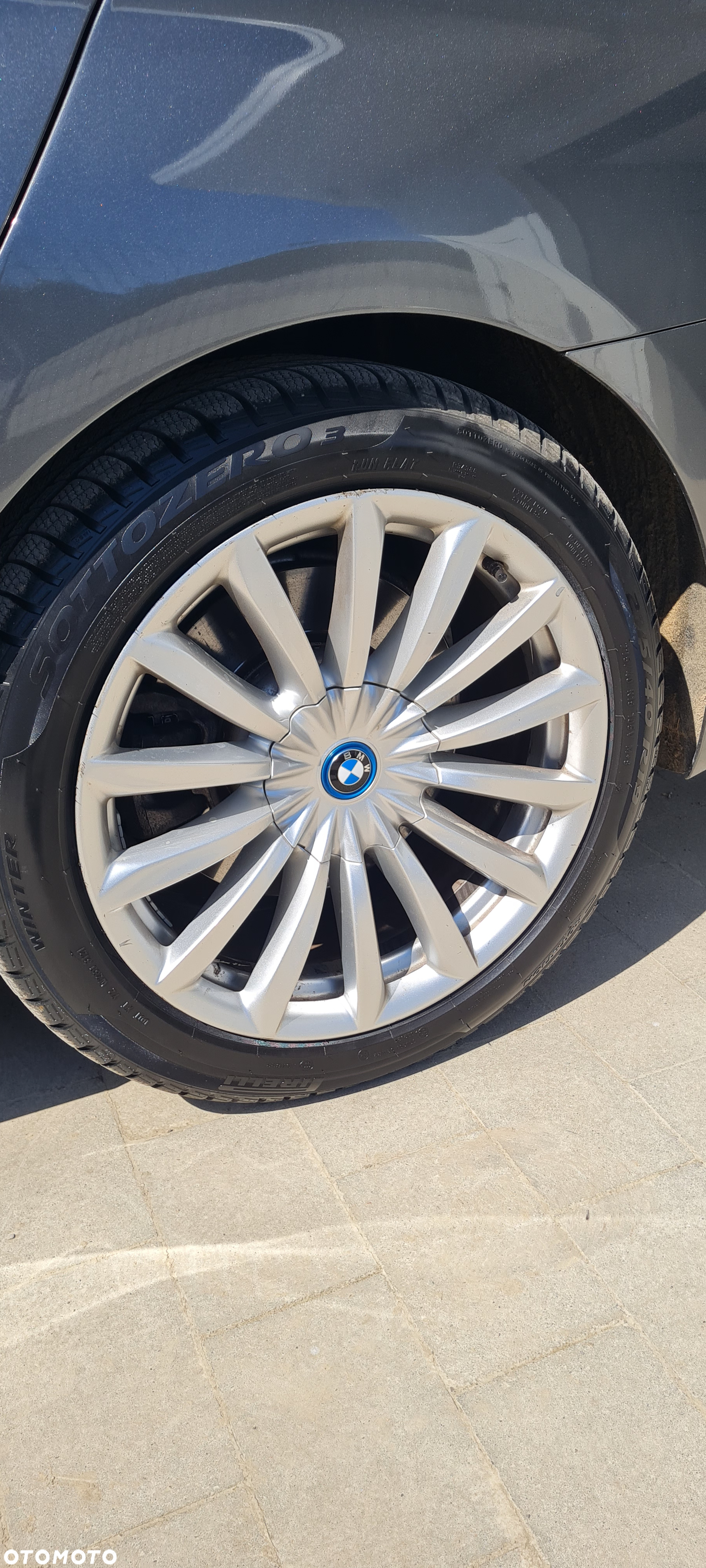 BMW Seria 7 740Le xDrive iPerformance - 8