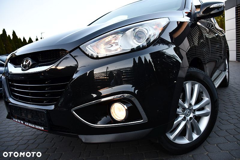 Hyundai ix35 2.0 Premium 2WD - 34