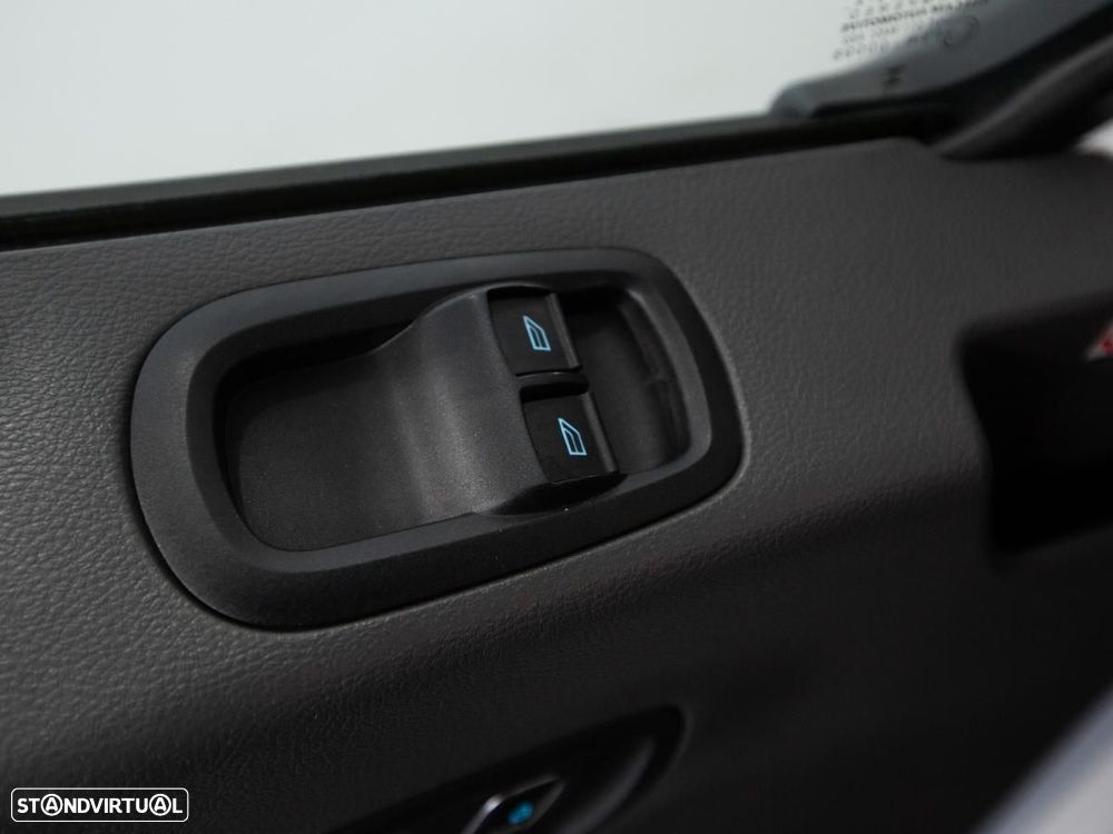 Ford Transit L3H2 2.0 TDCi Trend c/IVA 3L - 11