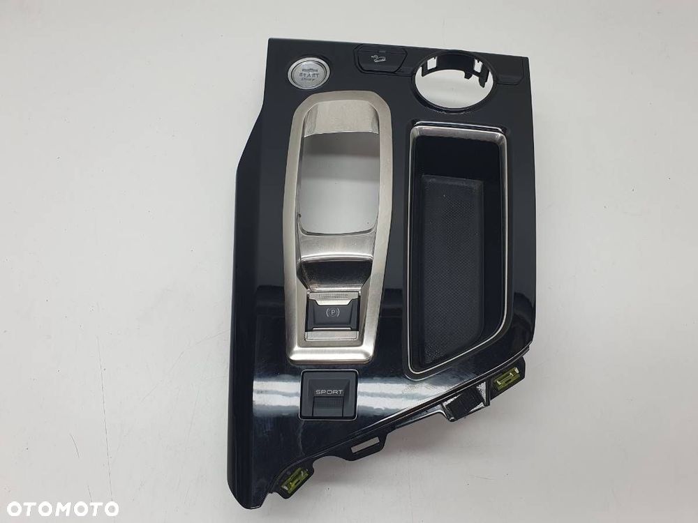 RAMKA WYBIERAKA TUNELU PEUGEOT 5008 II 2019 EUROPA SPORT - 1