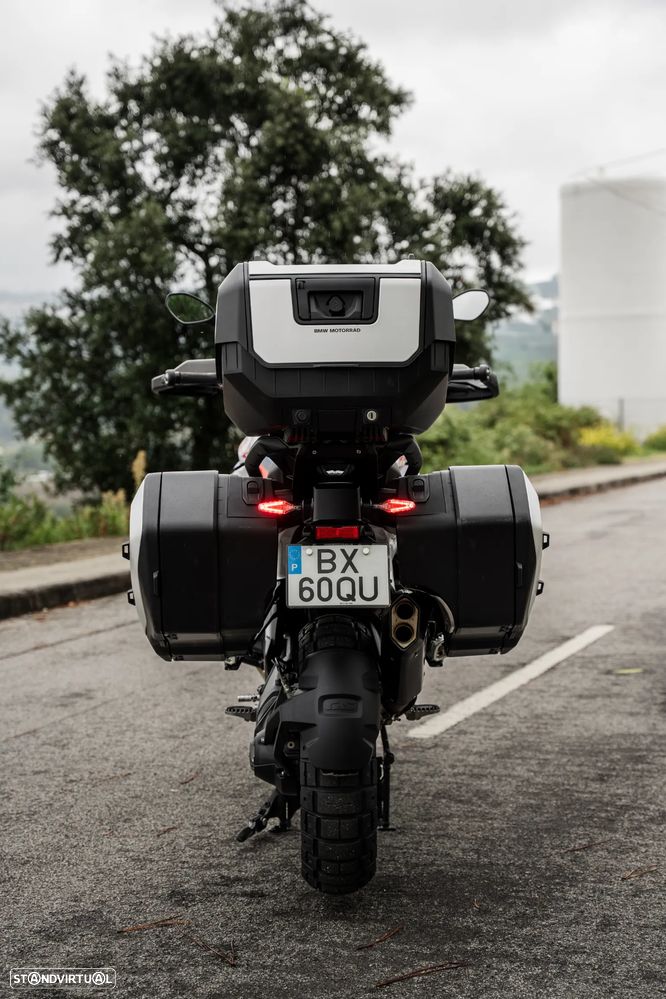 BMW R 1300 GS Trophy - 18