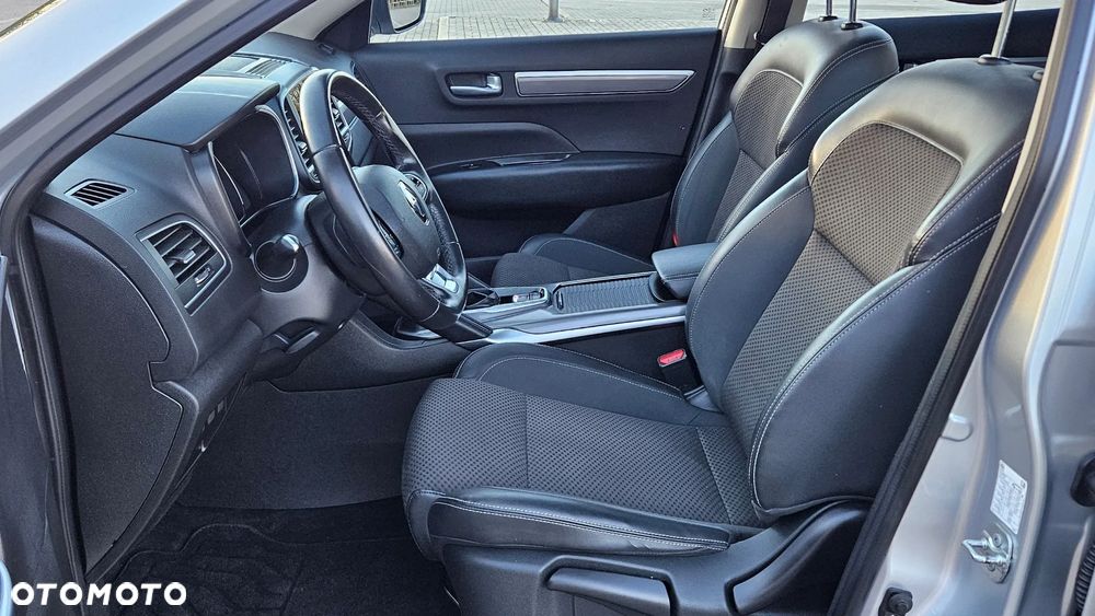 Renault Koleos ENERGY dCi 175 X-tronic LIMITED - 5