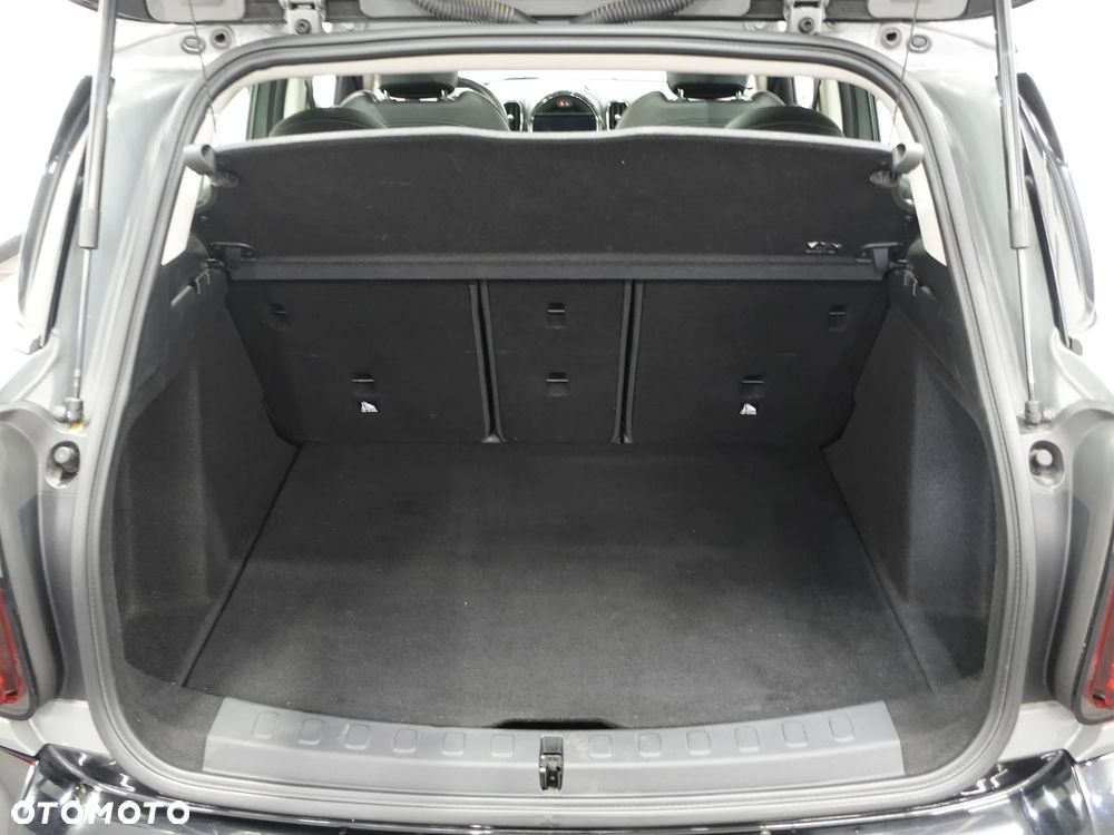 MINI Countryman Cooper All4 Essential Trim - 23