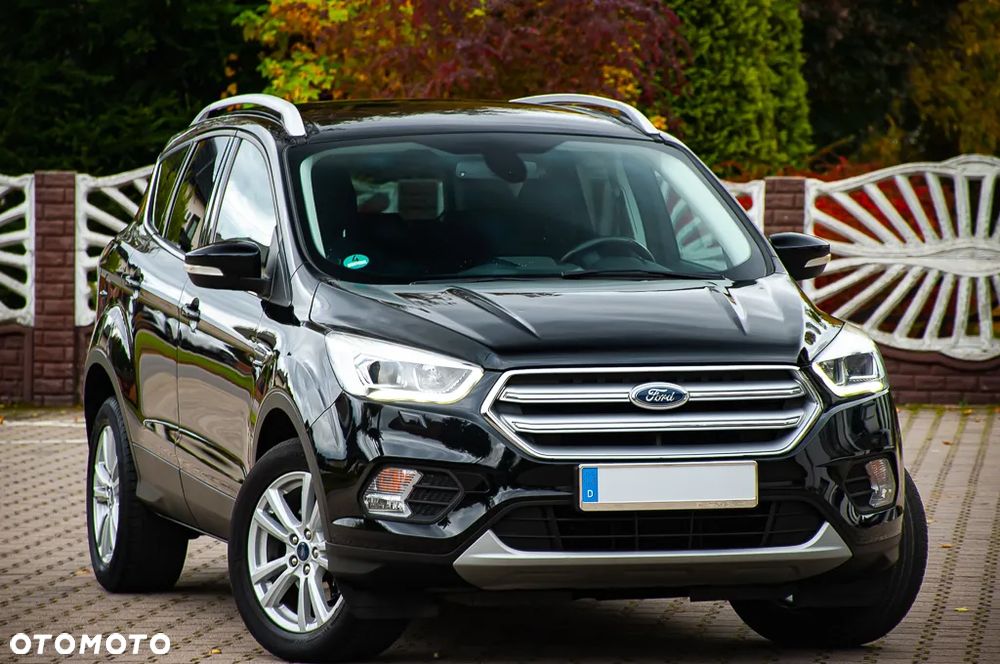 Ford Kuga 1.5 EcoBoost TITANIUM - 15