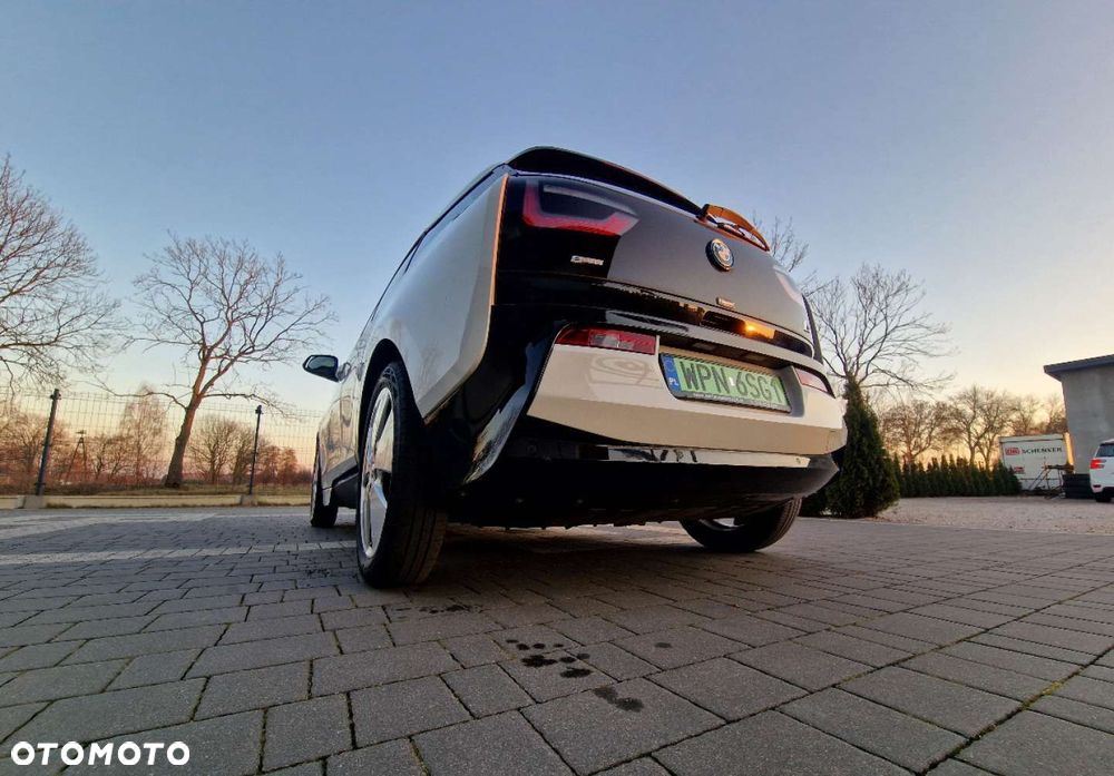 BMW i3 - 39