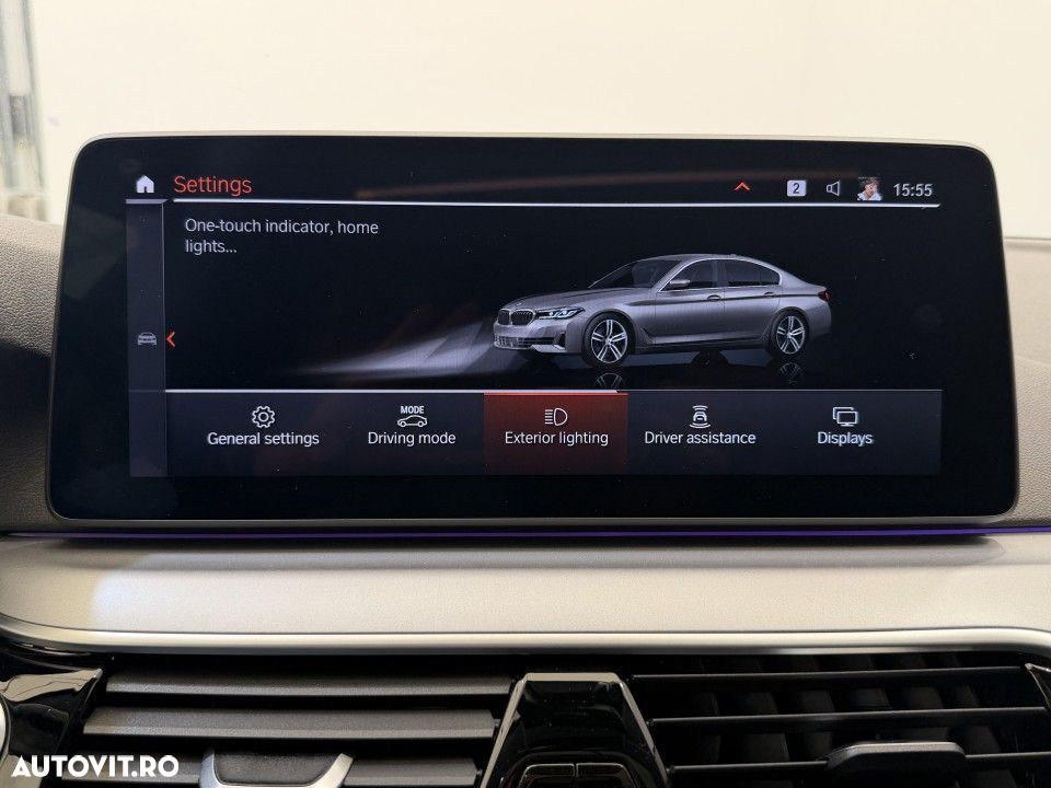 BMW Seria 5 - 28