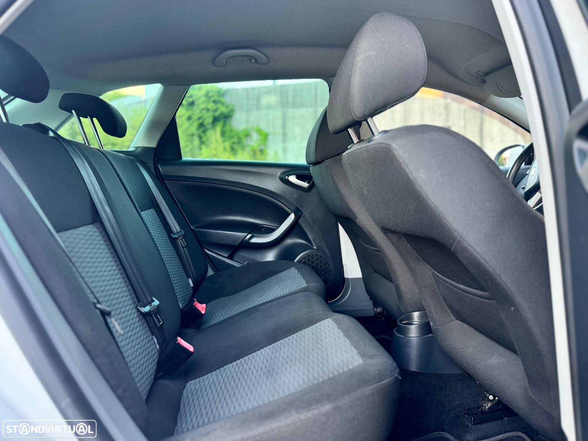 SEAT Ibiza ST 1.6 TDI Style - 18