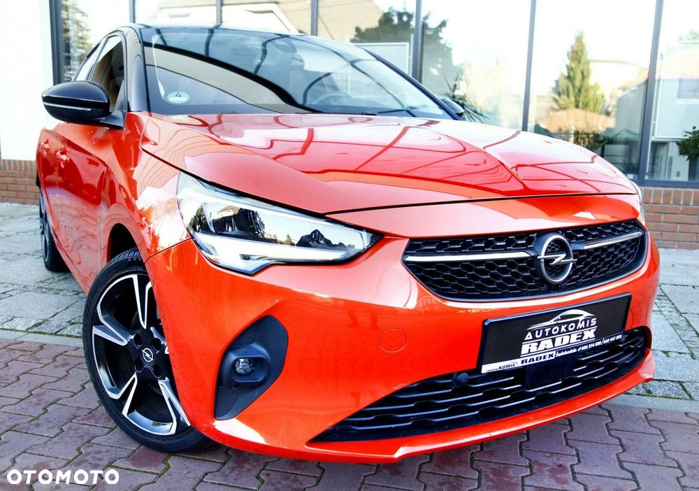 Opel Corsa - 8