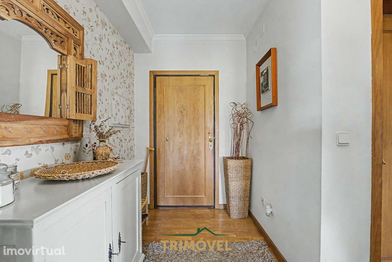 Apartamento T3 com Terraço, São João da Madeira - Grande imagem: 2/31