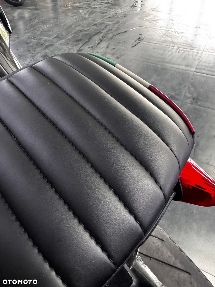 Ducati Diavel - 5