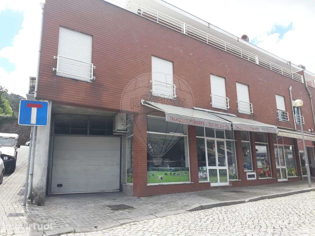 Garagem  para venda - Grande imagem: 4/14