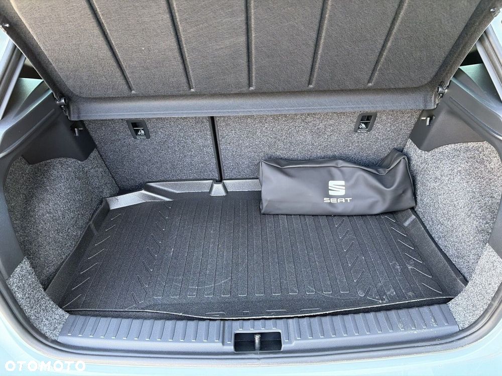 Seat Ibiza - 17