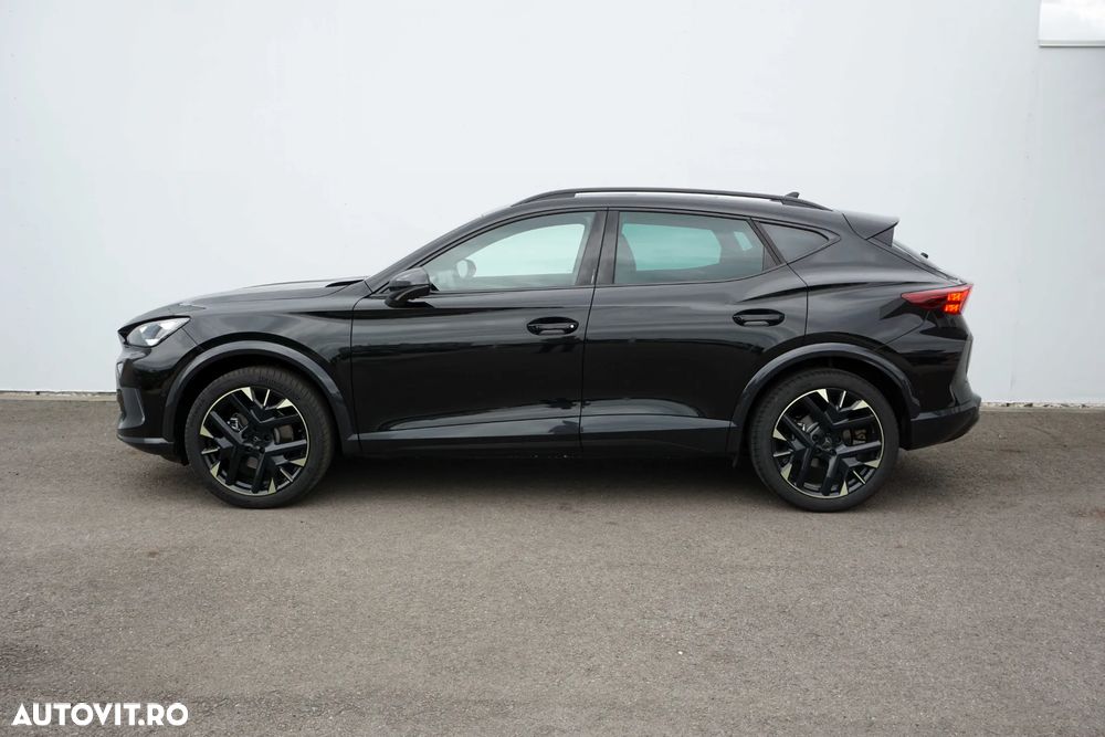 Cupra Formentor 1.5 eTSI DSG7 MHEV Tribe Edition - 2
