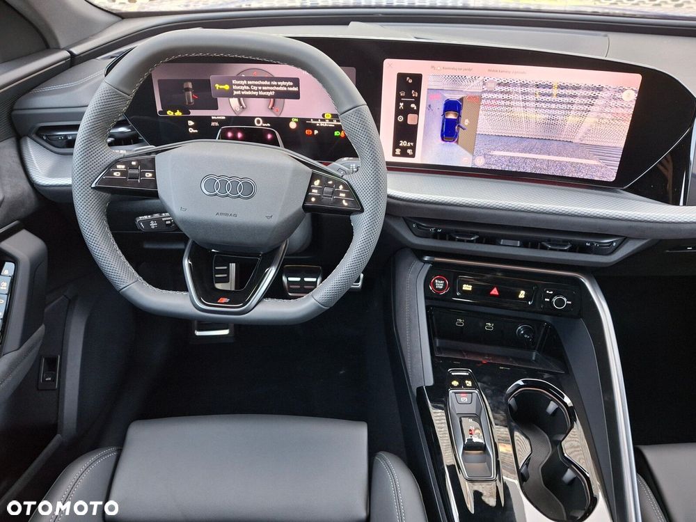 Audi SQ5 Sportback - 21